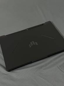 Asus TUF Gaming A15
