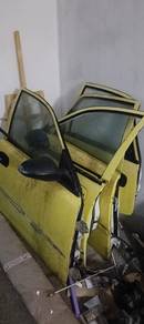 4 Pintu Proton Waja Jual Murah
