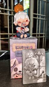 Hirono Monster's Carnival