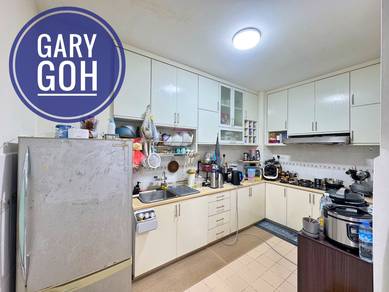 Condominium For Sale in Mutiara Place