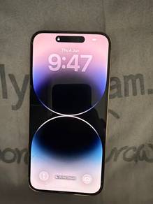 iphone 14 pro max 256 gb 
