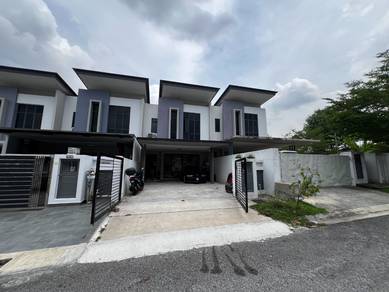 Terraced House For Sale in Kajang,SGR
