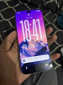 HONOR 600 Lite 5G Fullset (2nd hand)