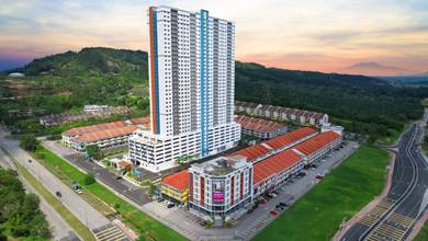 Office space For Rent in Salak Tinggi,SGR