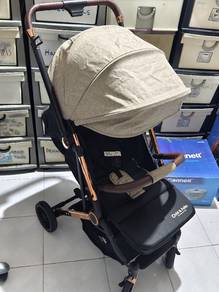 stroller two way compact