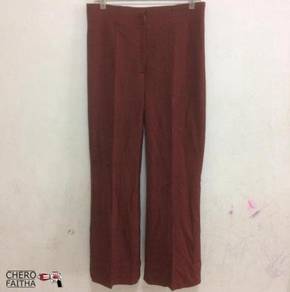 CRFT1477 no brand work dress trousers pants