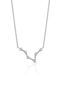 750 White Gold Chain EC00109WGC