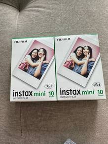 instax mini instant film 10 sheets