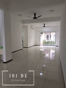 2-storey Terraced House For Sale in Kota Kemuning,SGR