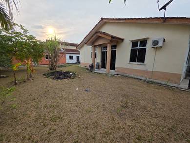 1-storey Terraced House For Sale in Padang Serai,KDH