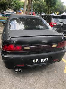 Proton Perdana SEi in Puchong, SGR