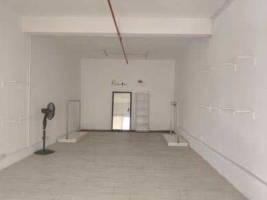 Office space For Sale in Shah Alam,SGR
