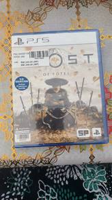 Ghost of Yotei Ps5