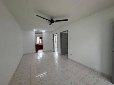Flat For Sale in Seksyen 2 Wangsa Maju Flat