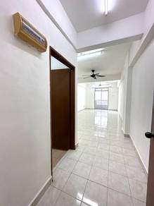 Apartment For Rent in Bayu Puteri 2