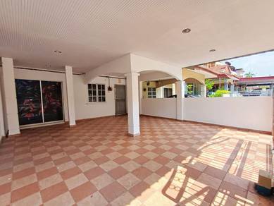 2.5-storey Terraced House For Rent in Sungai Petani,KDH