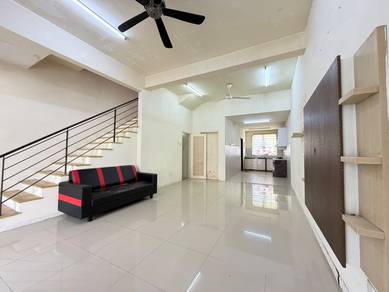 2-storey Terraced House For Sale in Rawang,SGR