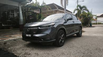 Honda HR-V S in Sungai Petani, KDH