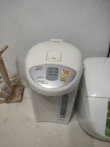 Pemanas Air Panasonic