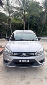 Proton Saga VVT STANDARD CVT in Kota Bharu, KTN