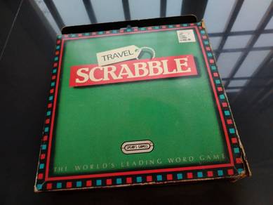 scrabble 