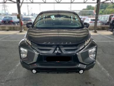 Mitsubishi Xpander in Bukit Mertajam, PNG