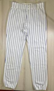 Descente MLB Baseball Pants #CU Used