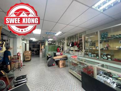 Shop lot For Rent in Georgetown,PNG