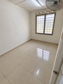 1-storey Terraced House For Rent in Setapak,KUL
