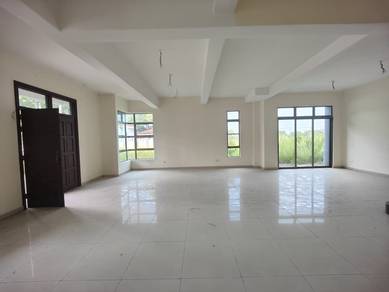 Semi-Detached House For Sale in Bertam Malim,MLK