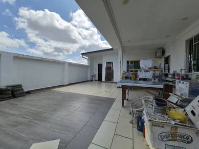 Semi-Detached House For Sale in Penampang,SBH