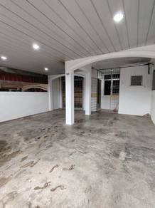 1-storey Terraced House For Sale in Sungai Petani,KDH