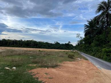 Residential Land in Machang, KTN
