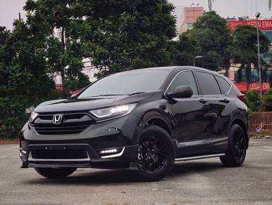 Honda CR-V 2WD in Johor Bahru, JHR