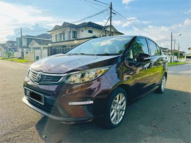 Proton Persona EXECUTIVE in Kuching, SWK