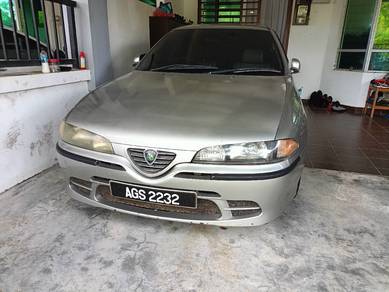 Proton Perdana V6 ENHANCED VERSION 3 in Kota Tinggi, JHR