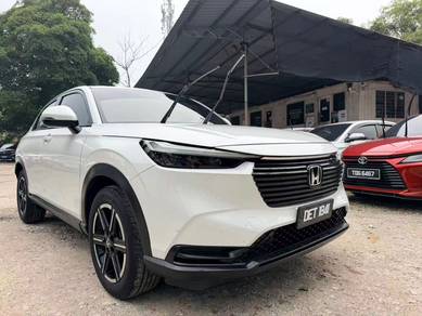 Honda HR-V V in Muar, JHR
