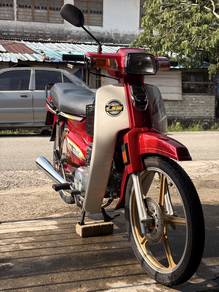 Honda EX5 Dream