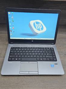Hp ProBook 640 G1 | i5-4th Gen | Promotion 🔥