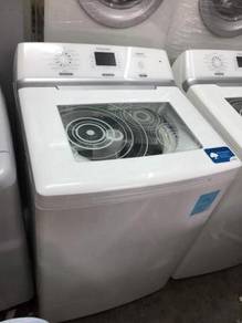 Heavy Duty Electrolux 12kg washing machine