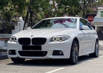 BMW 528i 28i M SPORT in Bukit Mertajam, PNG