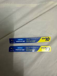 Topup celcom rm20