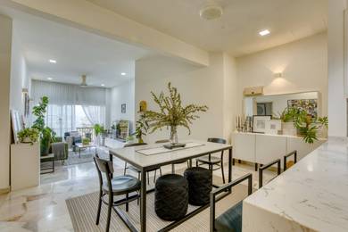 Condominium For Sale in Sri Kenangan
