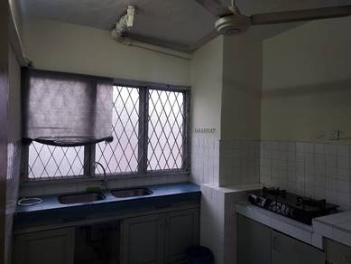 Condominium For Sale in Sea Park Apartment