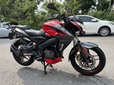 Modenas Pulsar NS200
