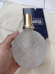 lampeberger bottle