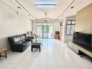 2-storey Terraced House For Sale in Skudai,JHR