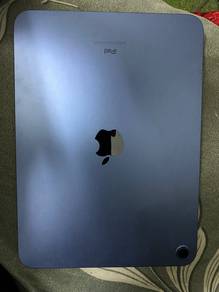 Ipad 10th Generation with Apple Pencil Type C