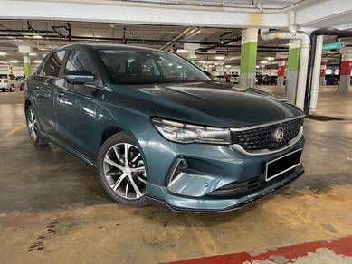 Proton S70 FLAGSHIP in Bandar Bukit Tinggi, SGR