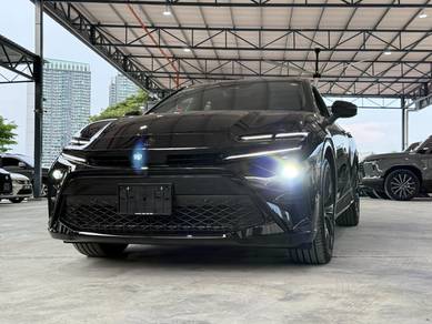 Toyota Crown SPORT Z in Bandar Kinrara, SGR